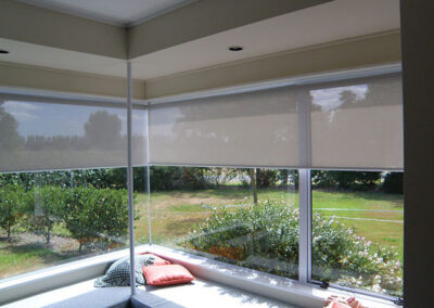 Decor In Style Roller Blinds