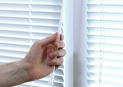 Decor In Style Venetian Blinds